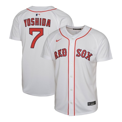 Boston Red Sox Kids Jerseys 2025-12-05-010